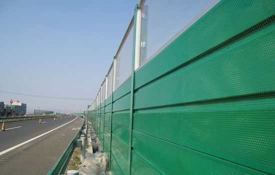 吉林省琿春至圖們高速公路環(huán)境保護工程